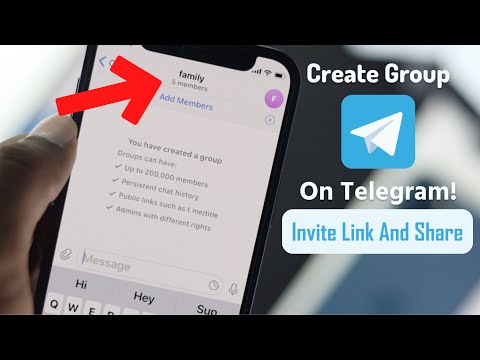 Wideo: Jak dołączyć do rozmów grupowych Skype na Androida: 5 kroków (ze zdjęciami)