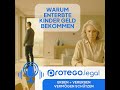 Warum auch enterbte Kinder Geld bekommen