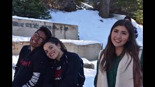 Gamma Upsilon Slideshow