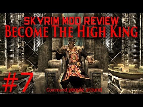 skyrim-mod-walkthrough:-the-high-king-part-#7