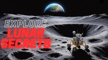 Wat NASA op de maan ontdekte, verandert alles | Maanobservaties door NASA