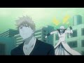 Zangetsu and ichigo being friends  bleach 302 shinigami illustrated picture book english dub