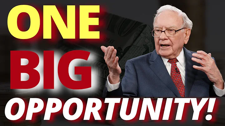 WARREN BUFFET Loads Up On This | This Is The Best ...