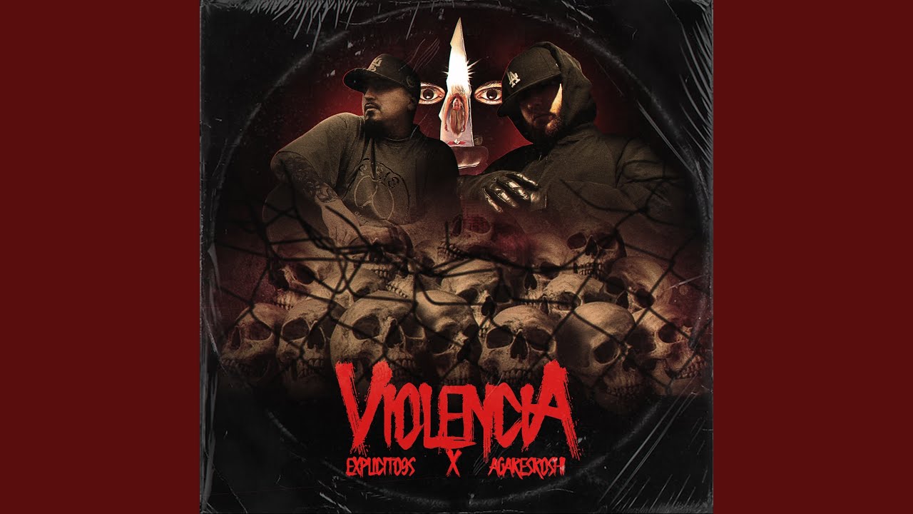 Watch VIOLENCIA on YouTube Watch VIOLENCIA on YouTube