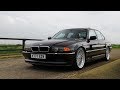 How to Build Your Dream Car - 1999 BMW 740i E38