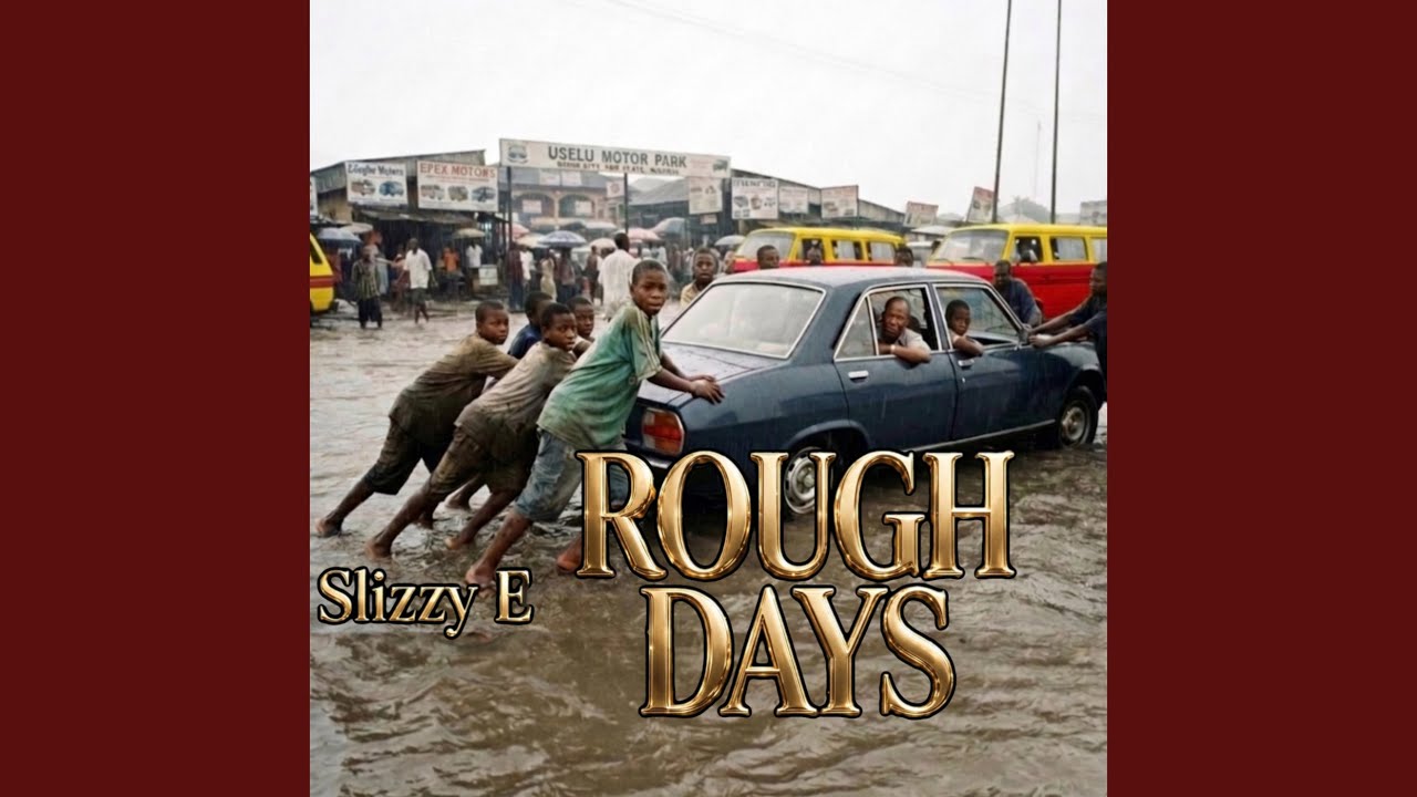 Guarda ROUGH DAYS su YouTube Guarda ROUGH DAYS su YouTube