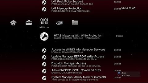 How To Jailbreak 4.81 CFW - PS3 Jailbreak 4.81 CFW (CEX/DEX) with USB [2017]