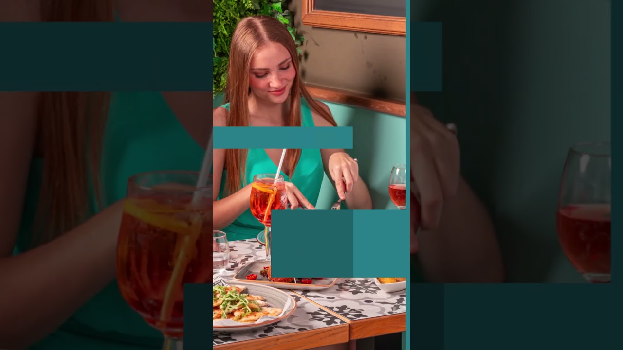 Comfort Food & Coastal Views All in One 🌅 | Luzzu Restaurant