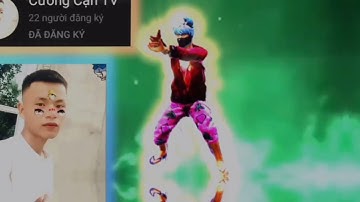 SHARE CODE - Alight Motion - Free Fire - Phần 6 - Cường Cận TV