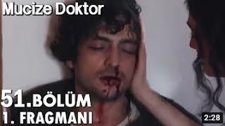 Mucize Doktor 51. Bölüm 1. Fragmanı Ali Ölecek Mi? Yayınlanmayan Sahneler Açıklamada