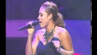 Tamia - Anita Baker (Giving You the Best I Got) 2010 Soul Train Awards chords