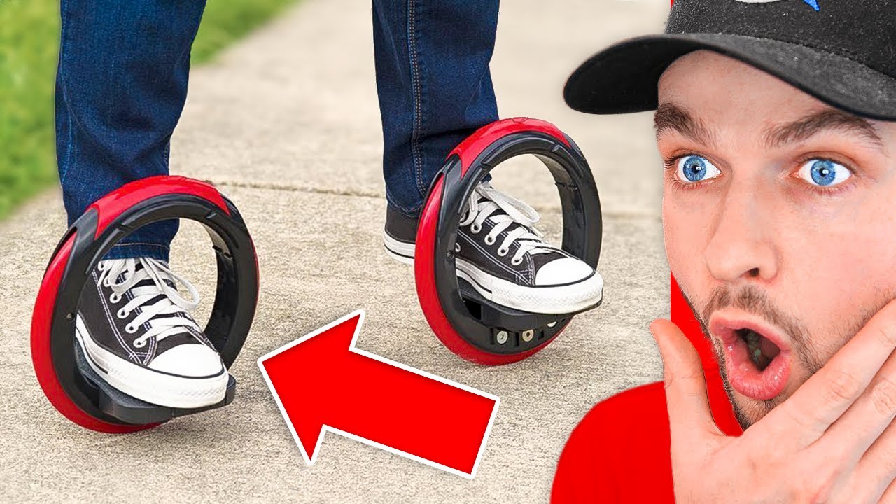 World’s *CRAZIEST* Smart Gadgets!