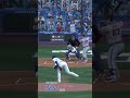 MLB The Show 24 盗塁