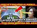 LE CRECE LA NARIZ ¡ CACHAN GRAN MENTIRA DEL AIFA A PERIODISTA REFORMA DENISE DRESSER ! AMLO NOTICIA