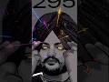 "🕊️The Last Ride 🏎️ | Legend Sidhu Moosewala Tribute 💔 |#NeverFold 🔥" #shorts #short #trending #song