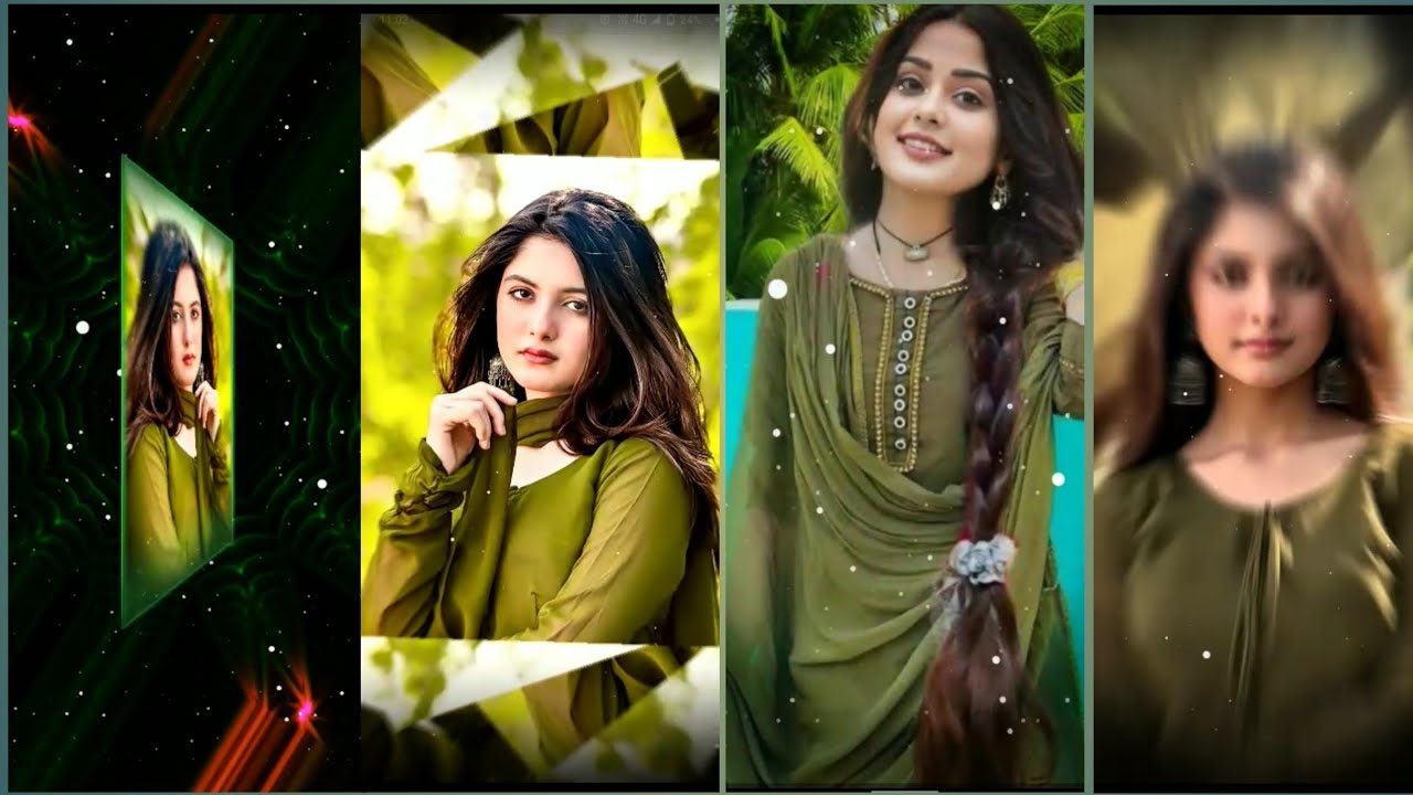 मोहब्बत ने मत ठुकरा ये instagram ka new video editing alight motion se video editing 