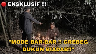 🔴LIVE MISTERI || GREBEG TEMPAT RITU4L D_U_K_U_N B3J4D‼️D_U_K_U_N ANU MERESAHKAN