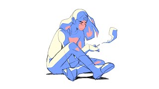 Animation Training Arc | Week 37