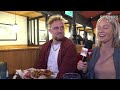 Tommy Tries: Montreal Smoked Meat Sandwich