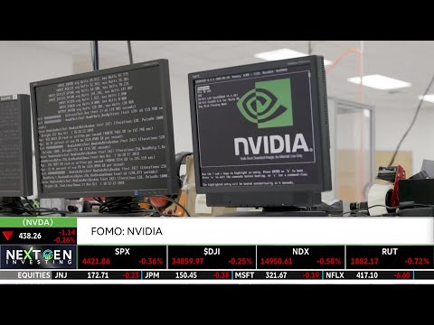 Does Nvidia NVDA Deserve The Hype Earnings Preview 