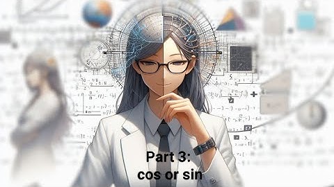 Solving O.D.E with Cosines & Sines using Undetermined Coefficients Part 3 - Anna Uni/VIT B.Tech/B.E.