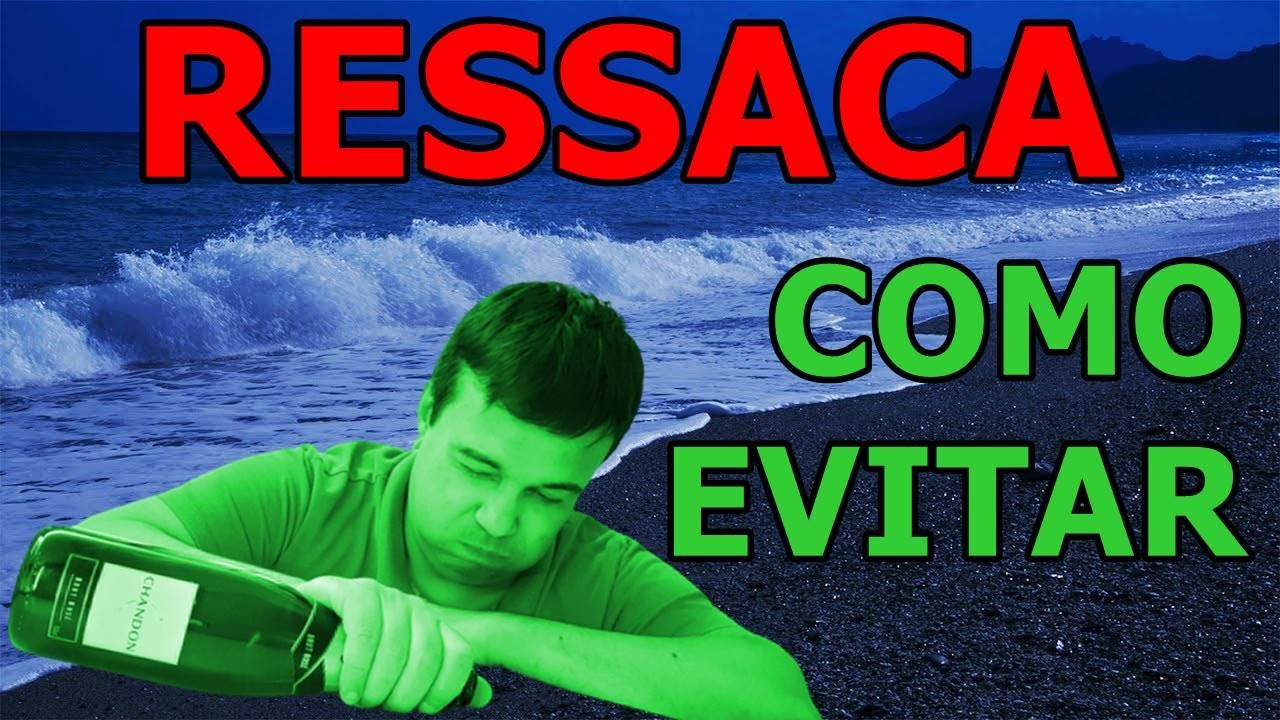 Evite a RESSACA... Sem ENGOV !!!!!!! - YouTube