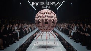 Rogue Runway: Exodus