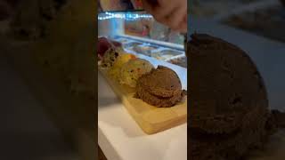 FUNNIEST PHONE CALL EVER #ediblecookiedough #foodie #cookiedough #dessert
