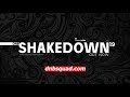 Shaundi dnb frequencies  dnb shakedown 19  neurofunk drum and bass mix 2017  neuro  dnb squad