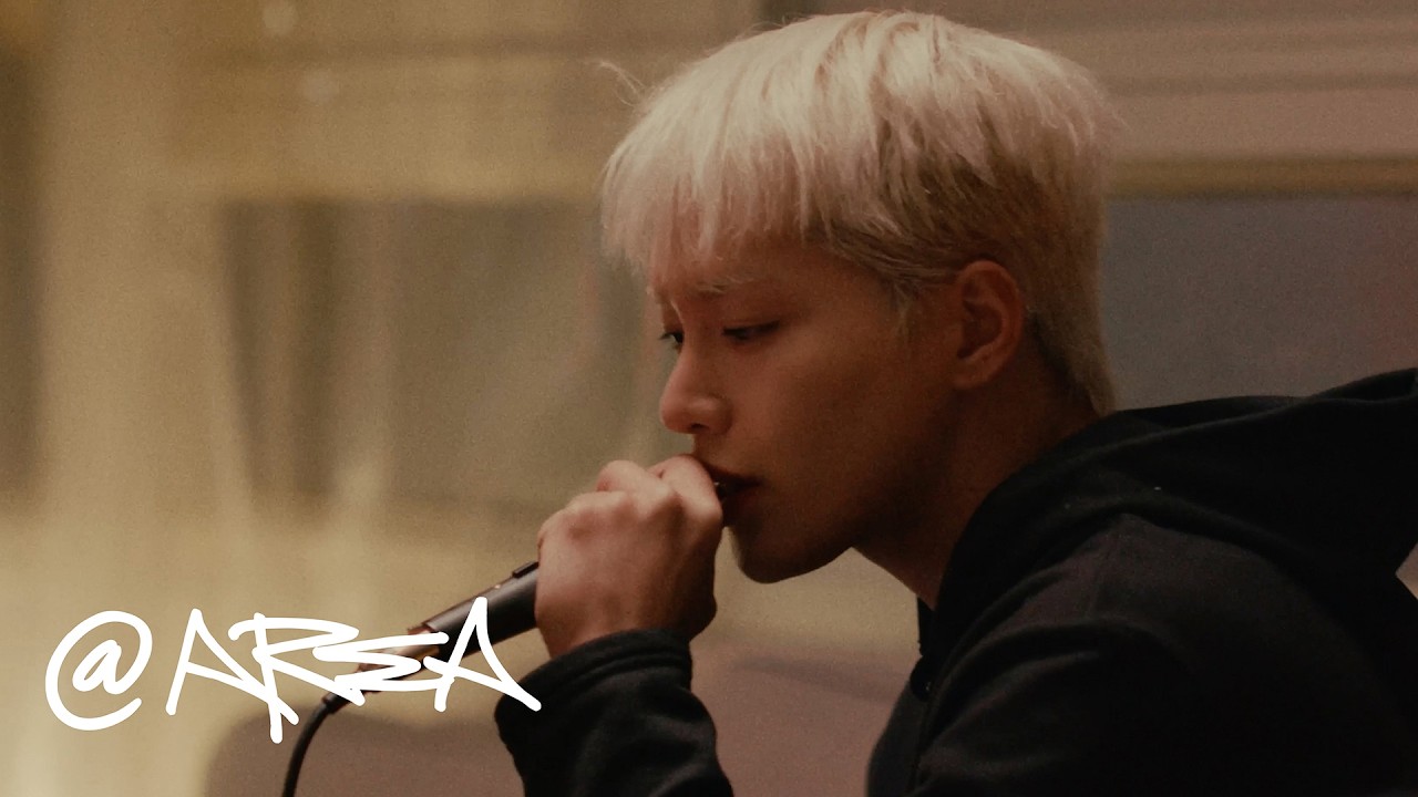 GEMINI (제미나이) - Going (Live)