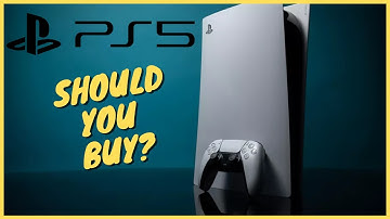 PLAYSTATION 5- 6 MONTHS LATER, SHOULD YOU BUY?