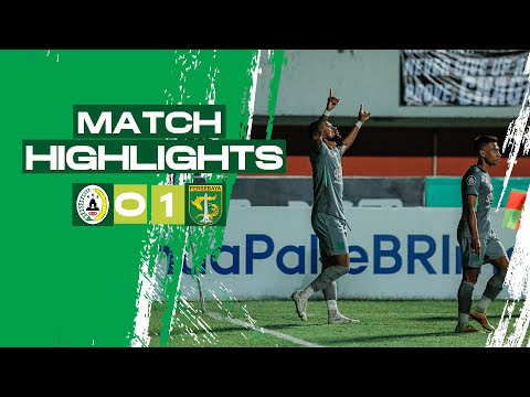 HIGHLIGHTS - PSS SLEMAN 0-1 PERSEBAYA | BRI Liga 1 2022/2023