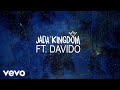 Jada Kingdom Davido One Time Official Lyric Video mp3