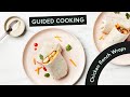 Pressure Cooker Lunch: Chicken Ranch Wraps