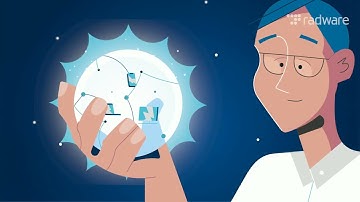 Radware Cybersecurity Solutions for MSSPs (Spanish)