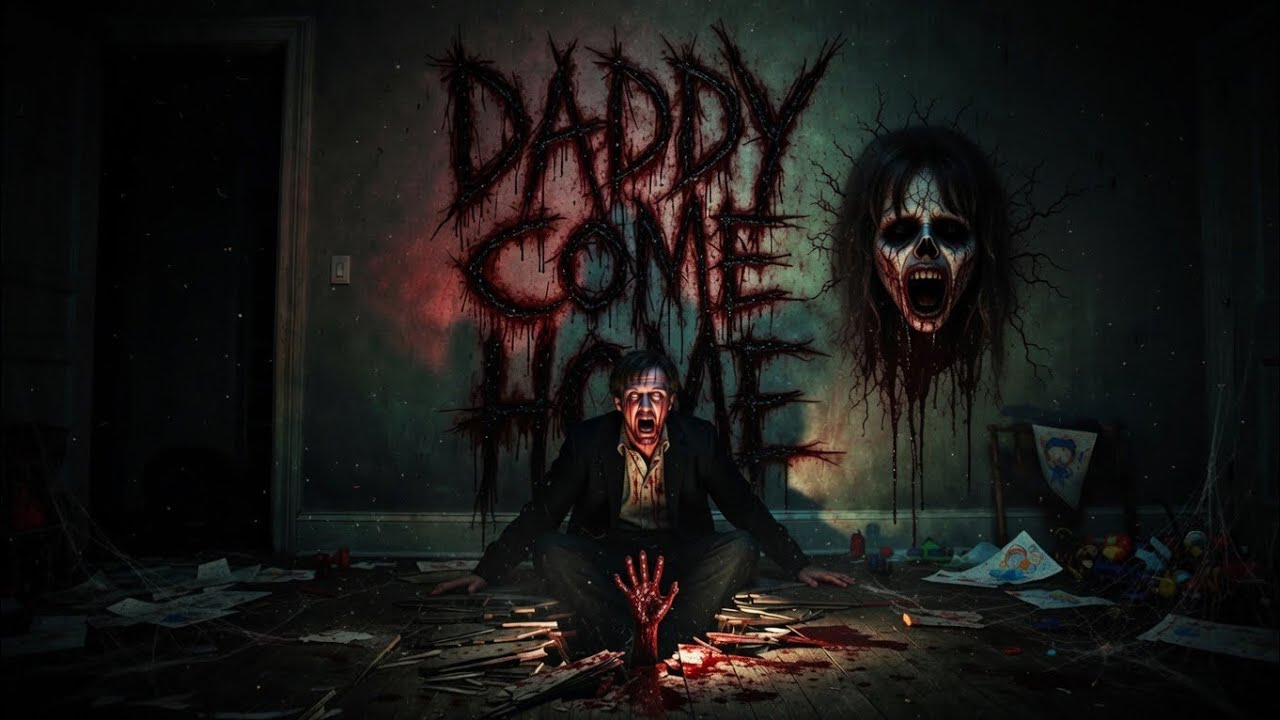 Three Nights After My Daughter Died… She Asked Me Why I Didn’t Come Get Her #horror #horrorstories