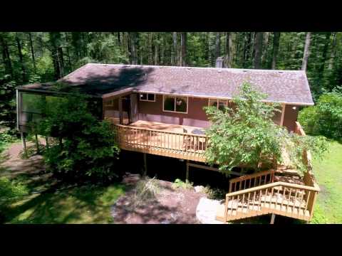 23301 NE 237th St, Battle Ground, WA home video tour