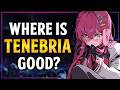 Tenebria's Kit Is Not What You Think | Card Interactions &amp; Best Teams | Chaos Zero Nightmare Guide