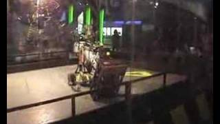 Rise of the Robots - Boxing Bots