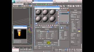 Introduction to FumeFX - Part V (Hindi)