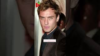 Jude Law Wife & Girlfriend List - Who has Jude Law Dated?