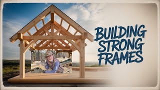 видео: Повысьте прочность вашего деревянного каркаса с помощью этих обязательных к употреблению советов! картинка: Повысьте прочность вашего деревянного каркаса с помощью этих обязательных к употреблению советов!