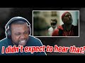 Hopsin - BE11A CIAO [Reaction]