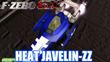 Heat Javelin-ZZ