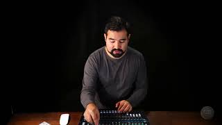 How to Compress Toms | Live Sound Tutorial