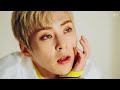 EXO-CBX (첸백시) '花요일 (Blooming Day)' MV