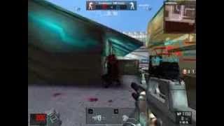 Wolf Team Hack2