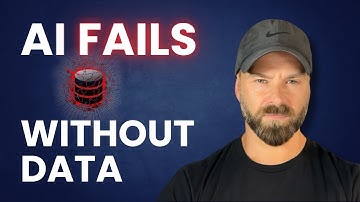 Why AI Strategy Will Fail Without Data Strategy