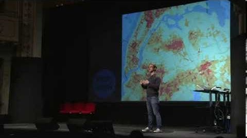 Pop!Tech: Jake Porway, DataKind