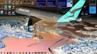 How to turn your computer colour into a negative colour